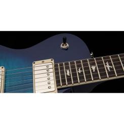 Электрогитара PRS S2 McCarty 594 Singlecut Lake Blue Фото 3