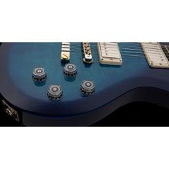Электрогитара PRS S2 McCarty 594 Singlecut Lake Blue Фото 4