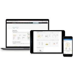 Метеостанция Sencor SWS9898WIFI Фото 4