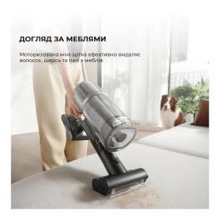 Пылесос Dreame Z30 Aqua Cycle Фото 9