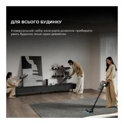 Пылесос Dreame Z30 Aqua Cycle Фото 11