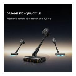 Пылесос Dreame Z30 Aqua Cycle Фото 1