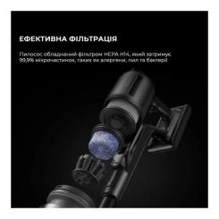 Пылесос Dreame Z30 Aqua Cycle Фото 3