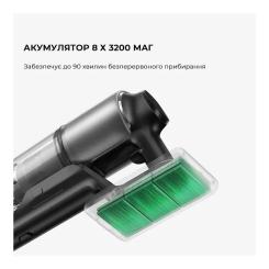 Пылесос Dreame Z30 Aqua Cycle Фото 6