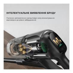 Пылесос Dreame Z30 Aqua Cycle Фото 7