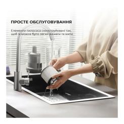 Пылесос Dreame Z30 Aqua Cycle Фото 8