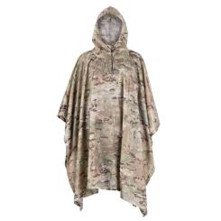 Дождевик 2E Тип 2, полегшений, камуфляж Фото