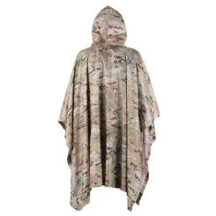 Дождевик 2E Тип 2, полегшений, камуфляж Фото 1