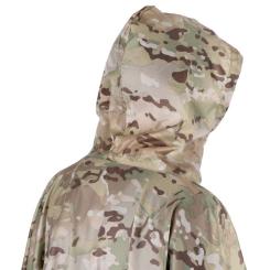 Дождевик 2E Тип 2, полегшений, камуфляж Фото 2