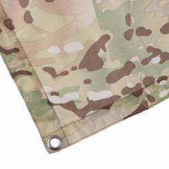 Дождевик 2E Тип 2, полегшений, камуфляж Фото 3