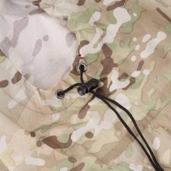 Дождевик 2E Тип 2, полегшений, камуфляж Фото 4