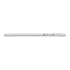Клавиатура 2E KS270 109key Wireless UA Silver/White Фото 2