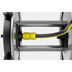 Поливочный шланг Karcher на тележке HT 5.20, 20м. Фото 2