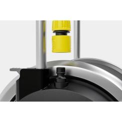Поливочный шланг Karcher на тележке HT 5.20, 20м. Фото 3