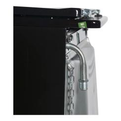 Плита Houser FSG6201S Фото 8