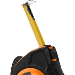 Рулетка Neo Tools 5мx16мм, с фиксатором сматывания Фото 9