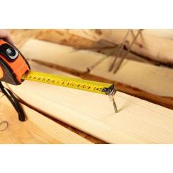 Рулетка Neo Tools 5мx16мм, с фиксатором сматывания Фото 2