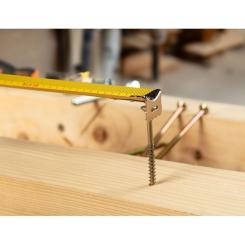 Рулетка Neo Tools 5мx16мм, с фиксатором сматывания Фото 3