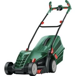 Газонокосилка Bosch UniversalRotak 34-405 1300Вт, 34см, 40л, 27-50мм, Фото