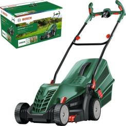 Газонокосилка Bosch UniversalRotak 34-405 1300Вт, 34см, 40л, 27-50мм, Фото 1