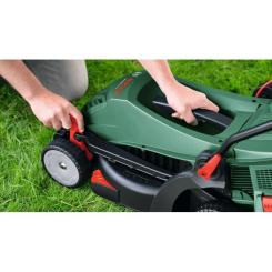 Газонокосилка Bosch UniversalRotak 34-405 1300Вт, 34см, 40л, 27-50мм, Фото 2