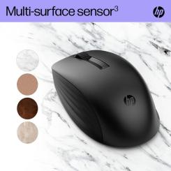 Комплект HP 650 Wireless UA Black Фото 9