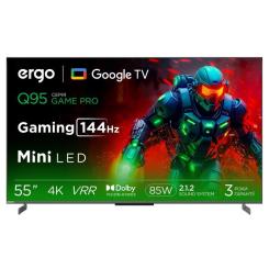 Телевизор Ergo 55MQ95 Фото