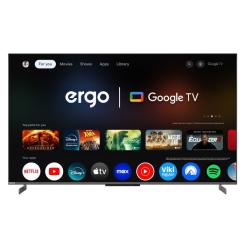 Телевизор Ergo 55MQ95 Фото 5