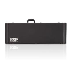 Электрогитара ESP E-II Arrow NT Black Фото 3