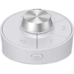 Монитор BenQ PD2730S WHITE Фото 9