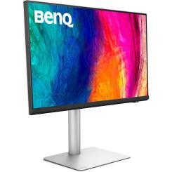 Монитор BenQ PD2730S WHITE Фото 1