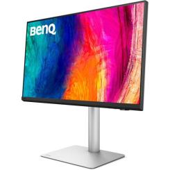 Монитор BenQ PD2730S WHITE Фото 2