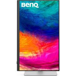 Монитор BenQ PD2730S WHITE Фото 4