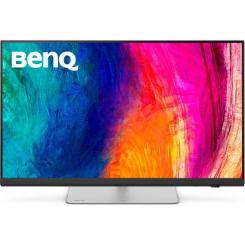 Монитор BenQ PD2730S WHITE Фото 5