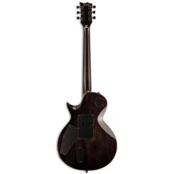 Электрогитара LTD EC-1000FR See Thru Black Фото 1