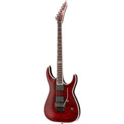 Электрогитара LTD MH-1000 See Thru Black Cherry Фото