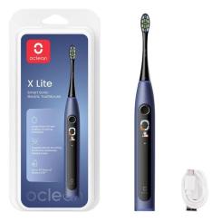 Электрическая зубная щетка Oclean X Lite Blue Фото