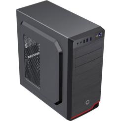 Корпус для ПК Gamemax MT519-NP-2U3-CR Фото 3
