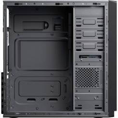 Корпус для ПК Gamemax MT519-NP-2U3-CR Фото 4