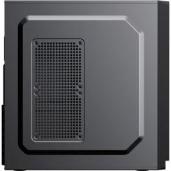 Корпус для ПК Gamemax MT519-NP-2U3-CR Фото 5