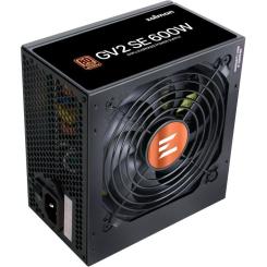 Блок питания Zalman 600W Фото 1