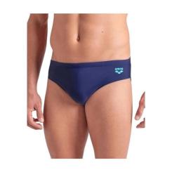 Плавки Arena Flow Swim Briefs 008939-750 синій 95 Фото 3