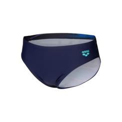 Плавки Arena Flow Swim Briefs 008939-750 синій 95 Фото 6