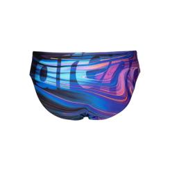 Плавки Arena Flow Swim Briefs 008939-750 синій 95 Фото 7