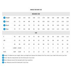 Плавки Arena Flow Swim Briefs 008939-750 синій 95 Фото 8