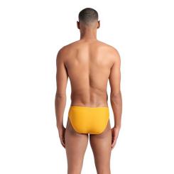 Плавки Arena Icons Swim Briefs Solid 005049-301 жовтий 90 Фото 1