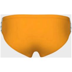 Плавки Arena Icons Swim Briefs Solid 005049-301 жовтий 90 Фото 3