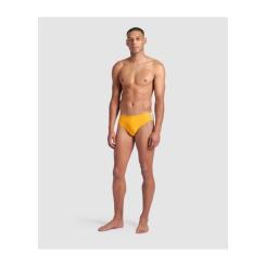 Плавки Arena Icons Swim Briefs Solid 005049-301 жовтий 90 Фото 4