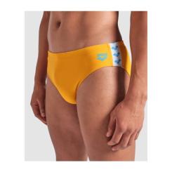Плавки Arena Icons Swim Briefs Solid 005049-301 жовтий 90 Фото 5