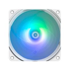 Кулер для корпуса Zalman ZM-AF120RARGBWHITE Фото 1